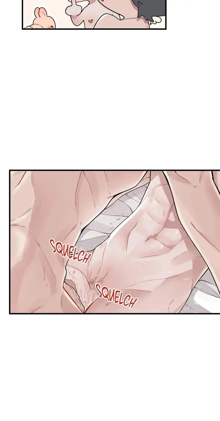 Heart Racer – Capítulo 01 Yaoi – Página 11