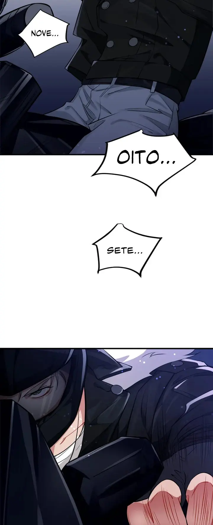 Heart Racer – Capítulo 01 Yaoi – Página 26