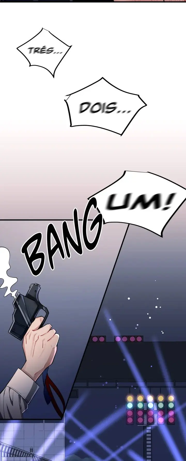 Heart Racer – Capítulo 01 Yaoi – Página 27