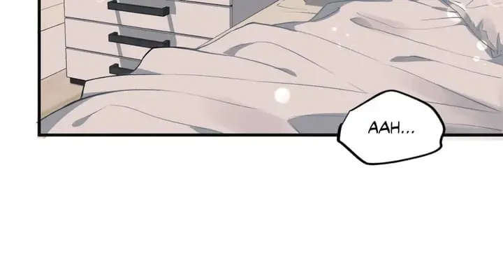 Heart Racer – Capítulo 01 Yaoi – Página 4