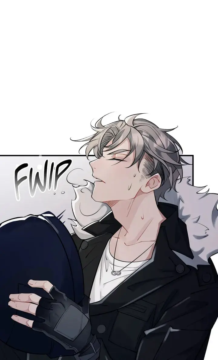 Heart Racer – Capítulo 01 Yaoi – Página 41