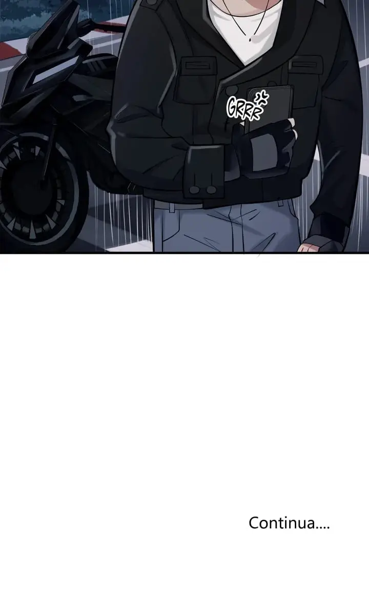 Heart Racer – Capítulo 01 Yaoi – Página 44