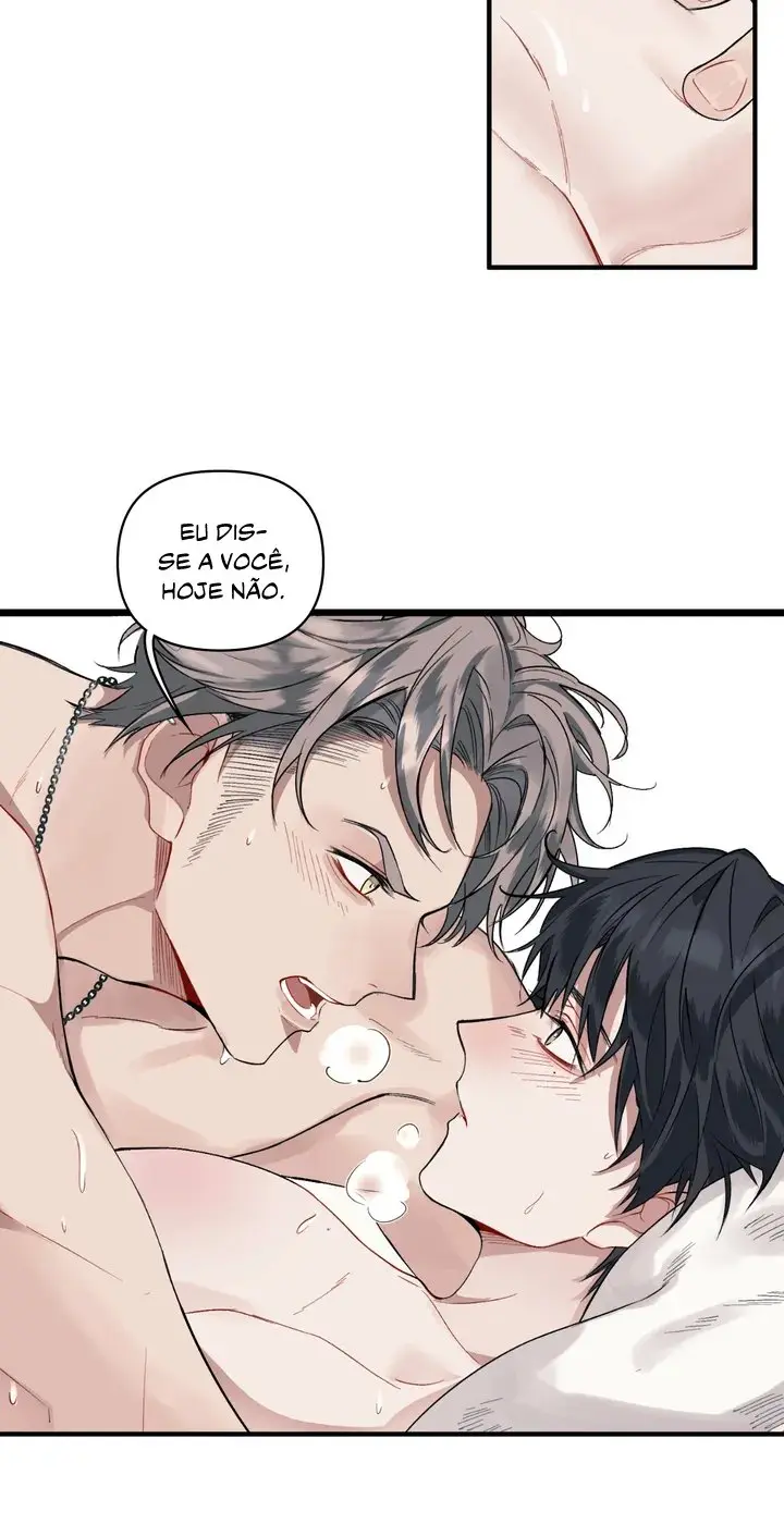 Heart Racer – Capítulo 01 Yaoi – Página 8