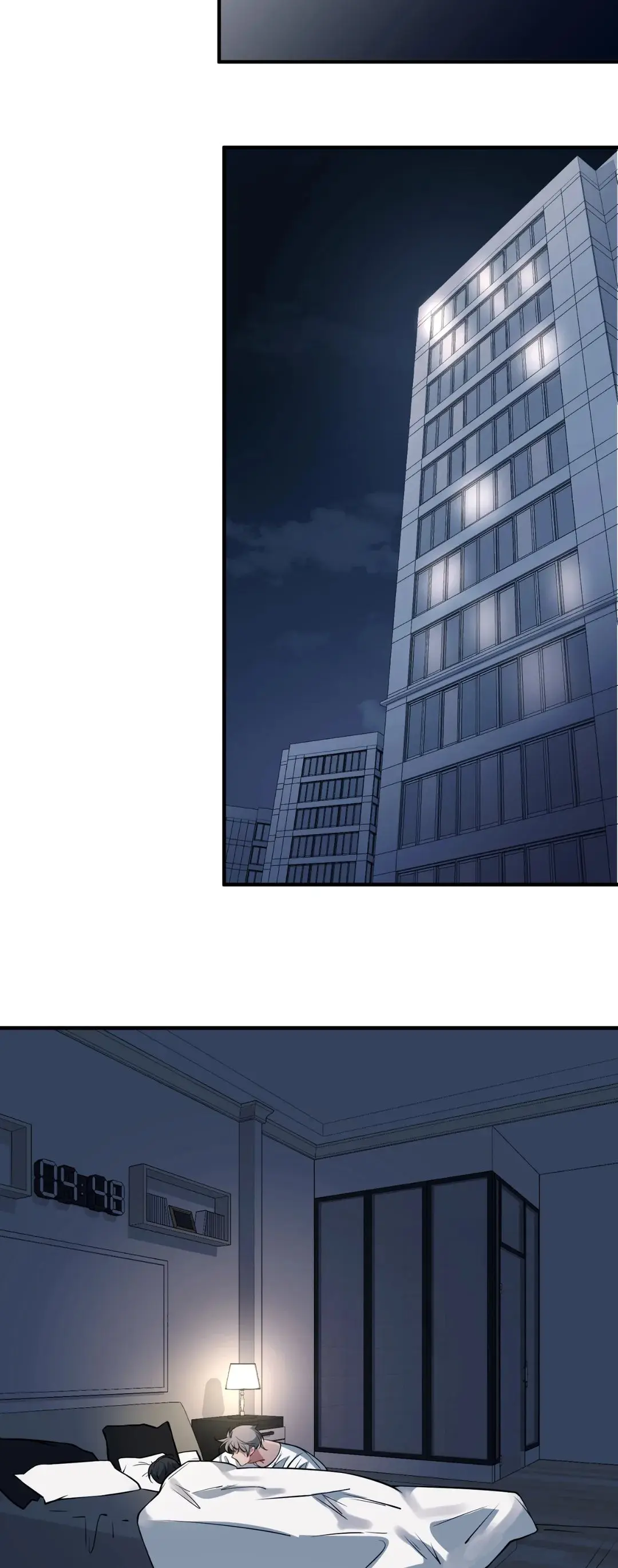 Heart Racer – Capítulo 02 Yaoi – Página 12