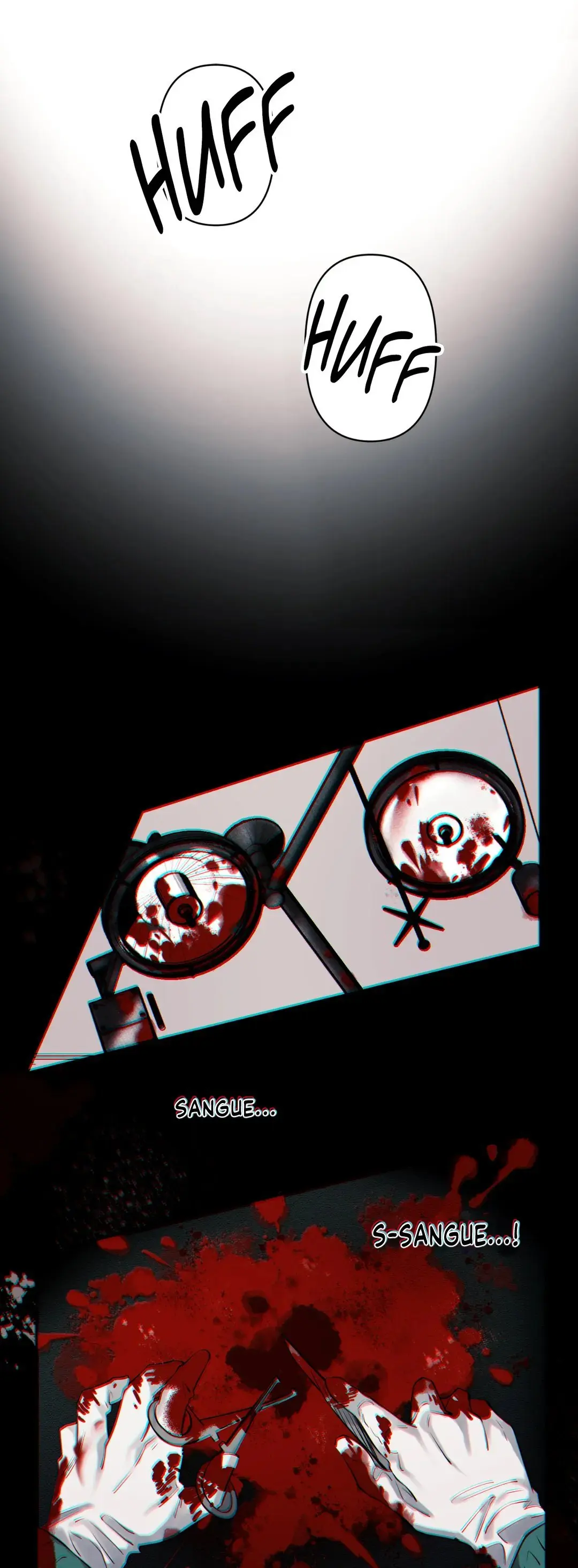 Heart Racer – Capítulo 02 Yaoi – Página 15