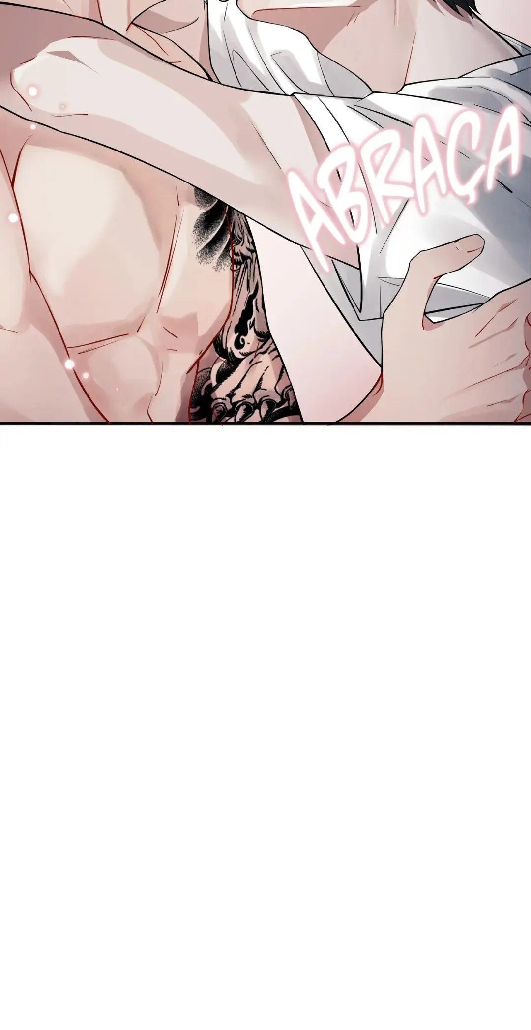 Heart Racer – Capítulo 02 Yaoi – Página 21