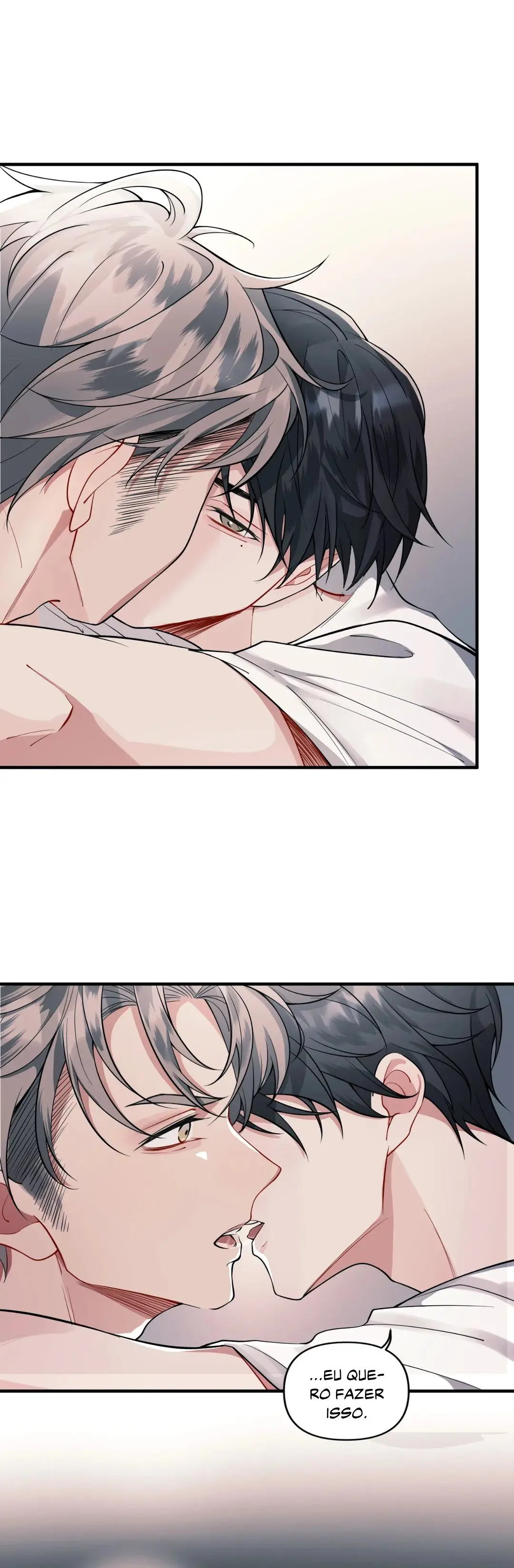 Heart Racer – Capítulo 02 Yaoi – Página 22