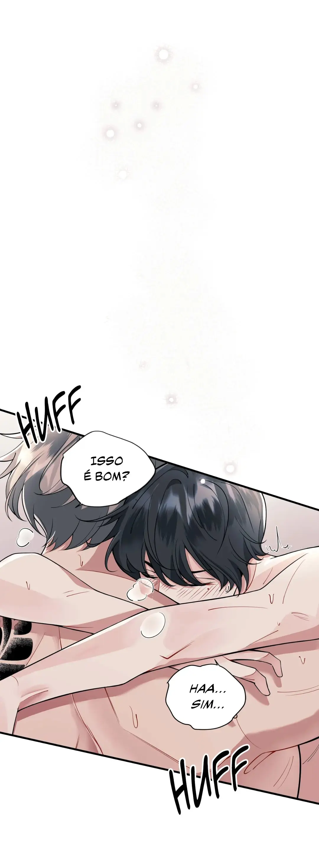 Heart Racer – Capítulo 02 Yaoi – Página 26