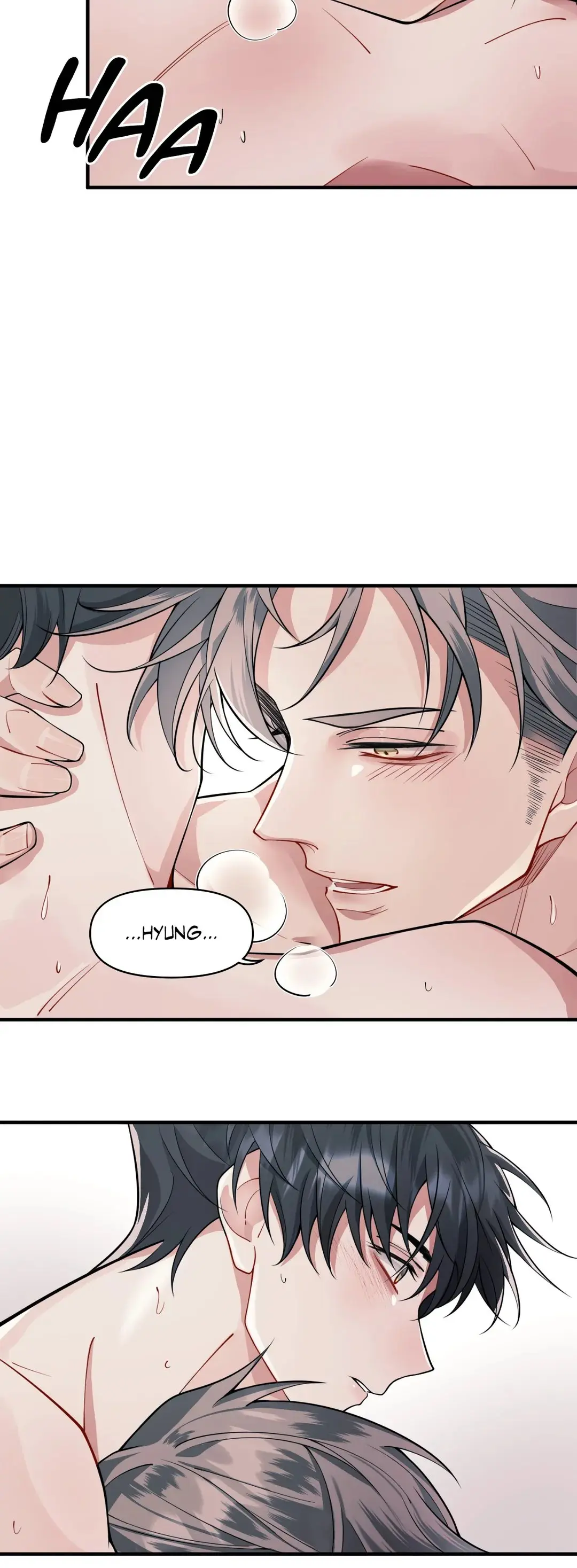 Heart Racer – Capítulo 02 Yaoi – Página 28