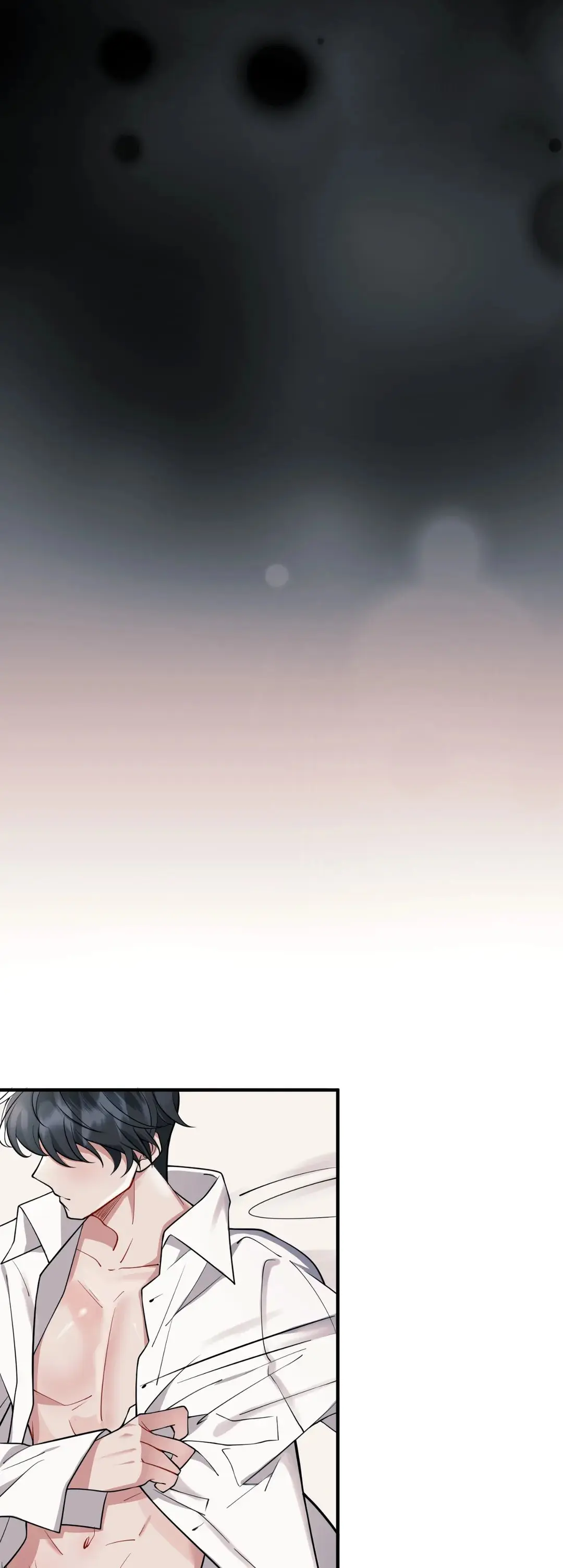 Heart Racer – Capítulo 02 Yaoi – Página 35