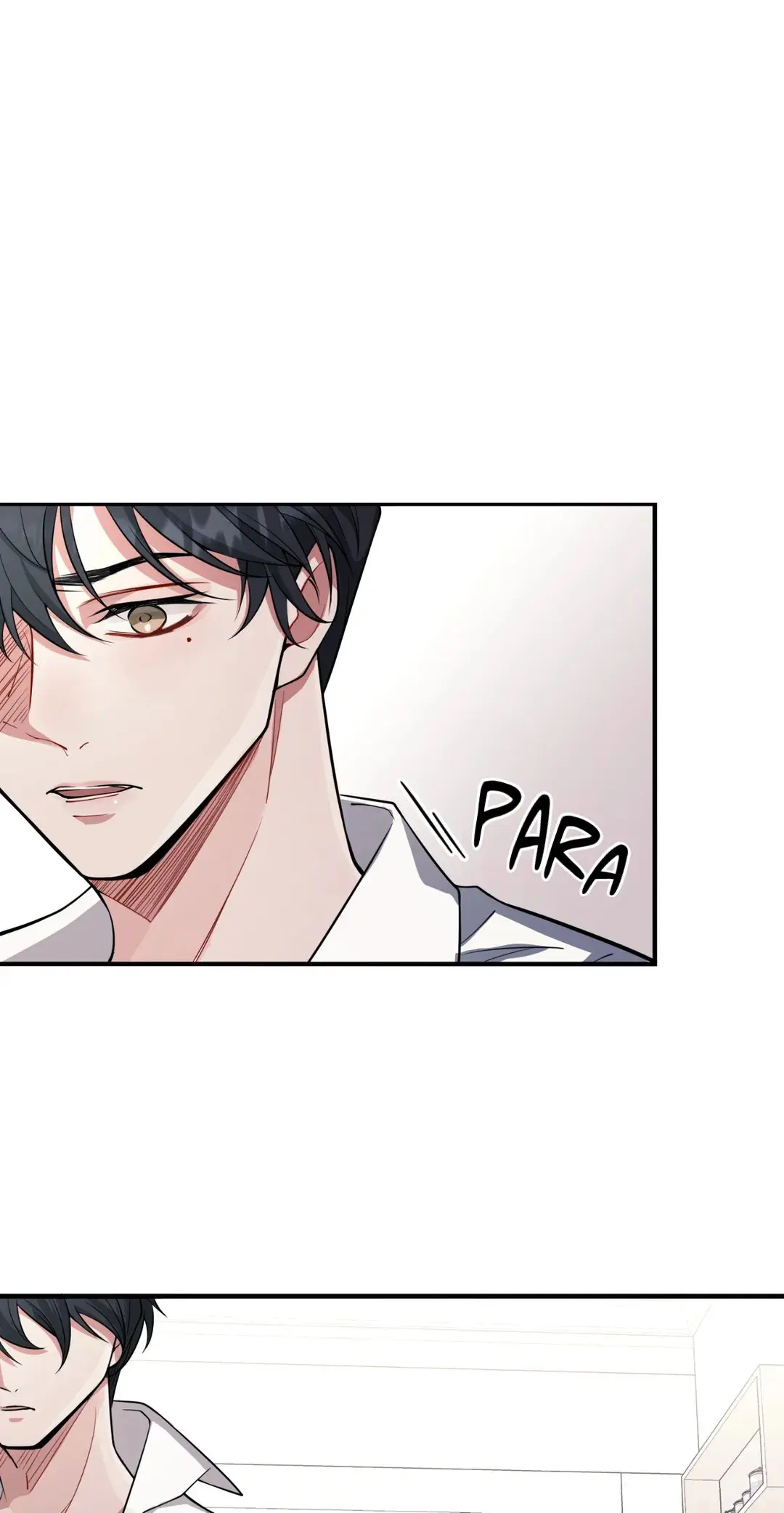 Heart Racer – Capítulo 02 Yaoi – Página 38