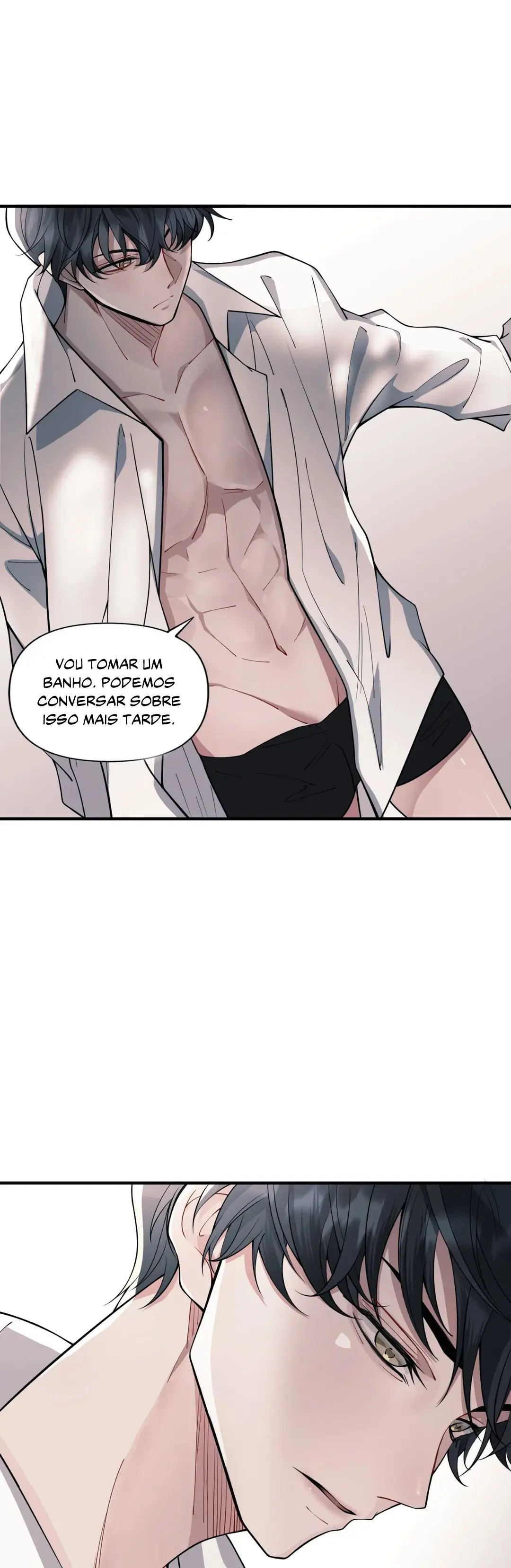 Heart Racer – Capítulo 02 Yaoi – Página 42