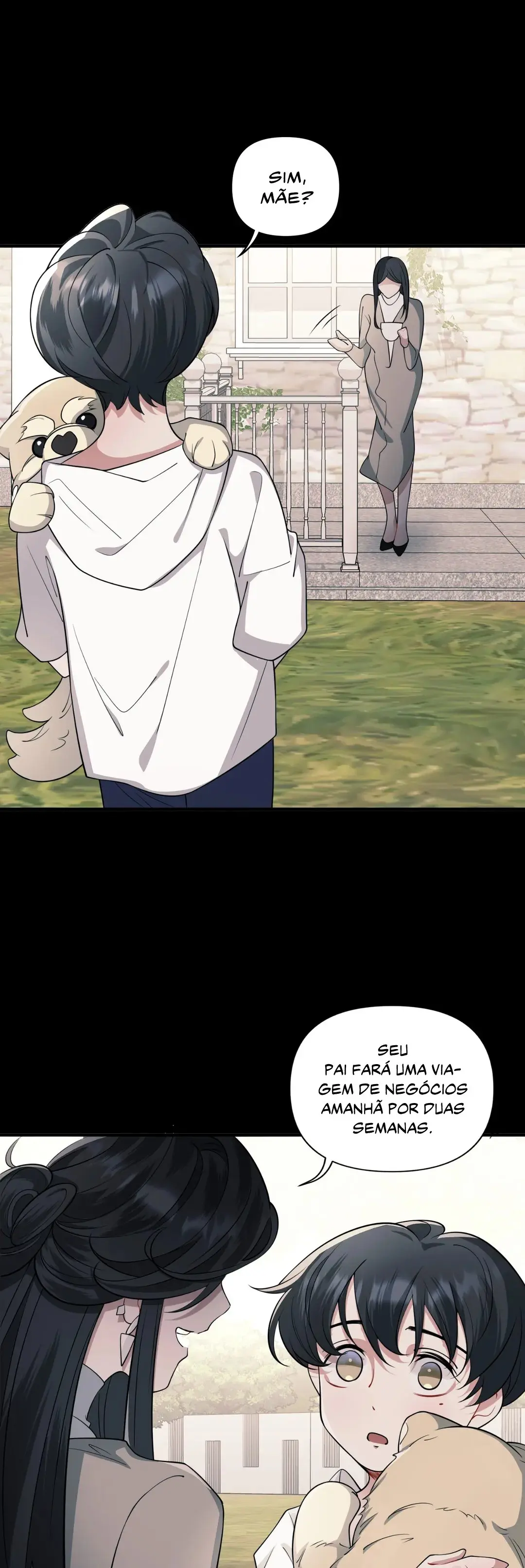 Heart Racer – Capítulo 02 Yaoi – Página 47