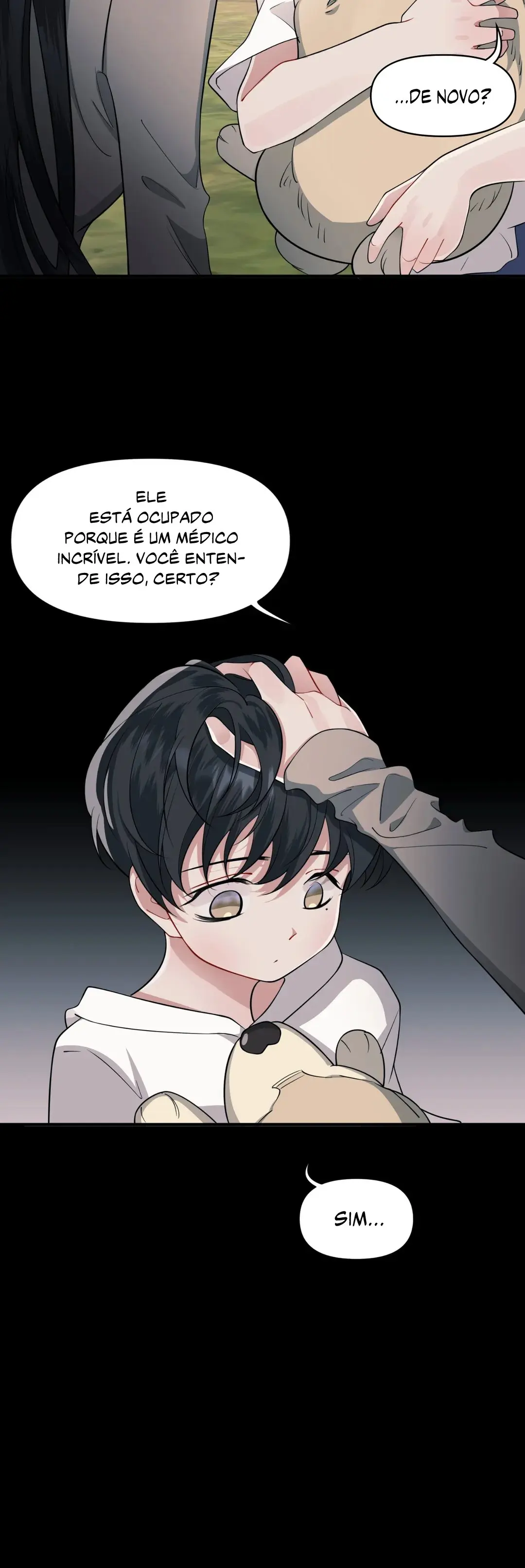 Heart Racer – Capítulo 02 Yaoi – Página 48