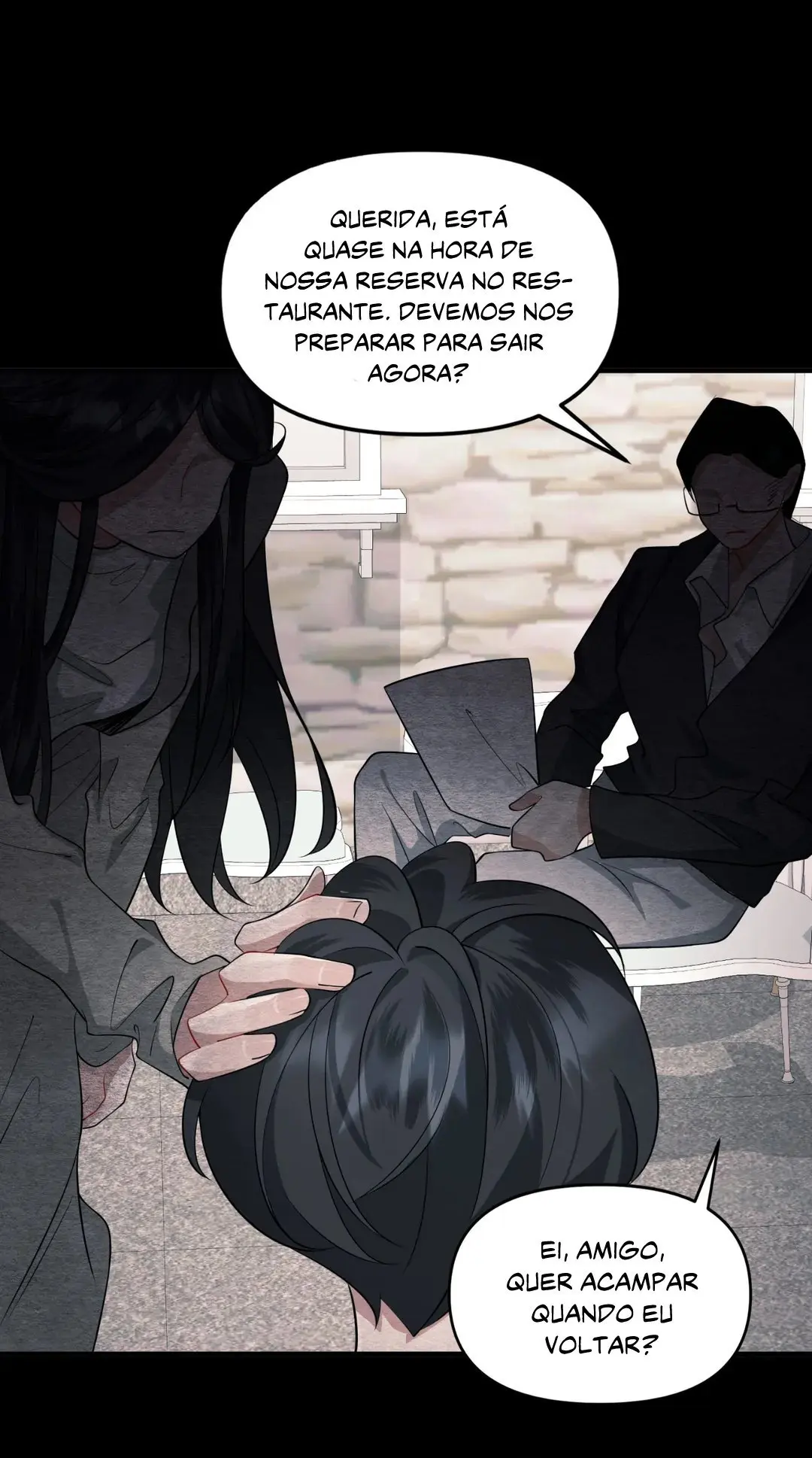 Heart Racer – Capítulo 02 Yaoi – Página 49