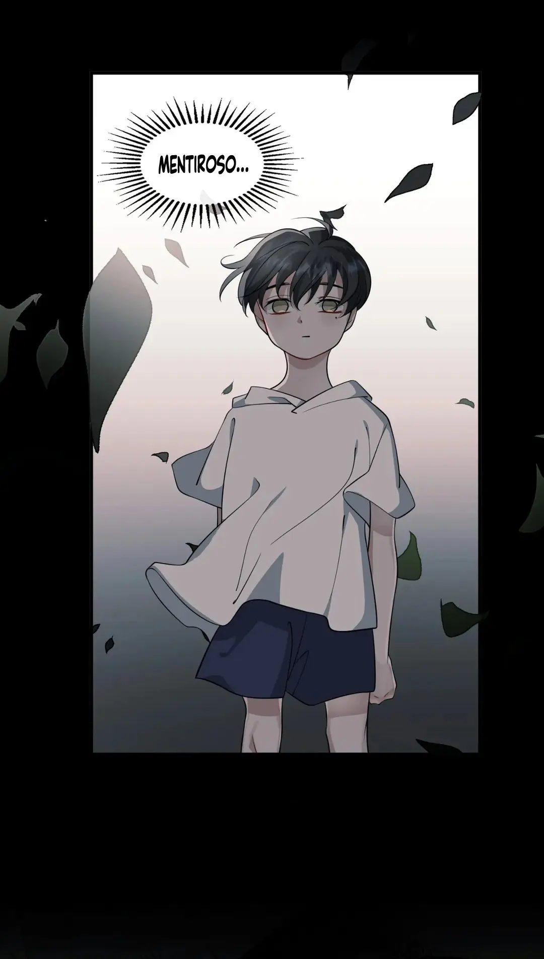 Heart Racer – Capítulo 02 Yaoi – Página 51