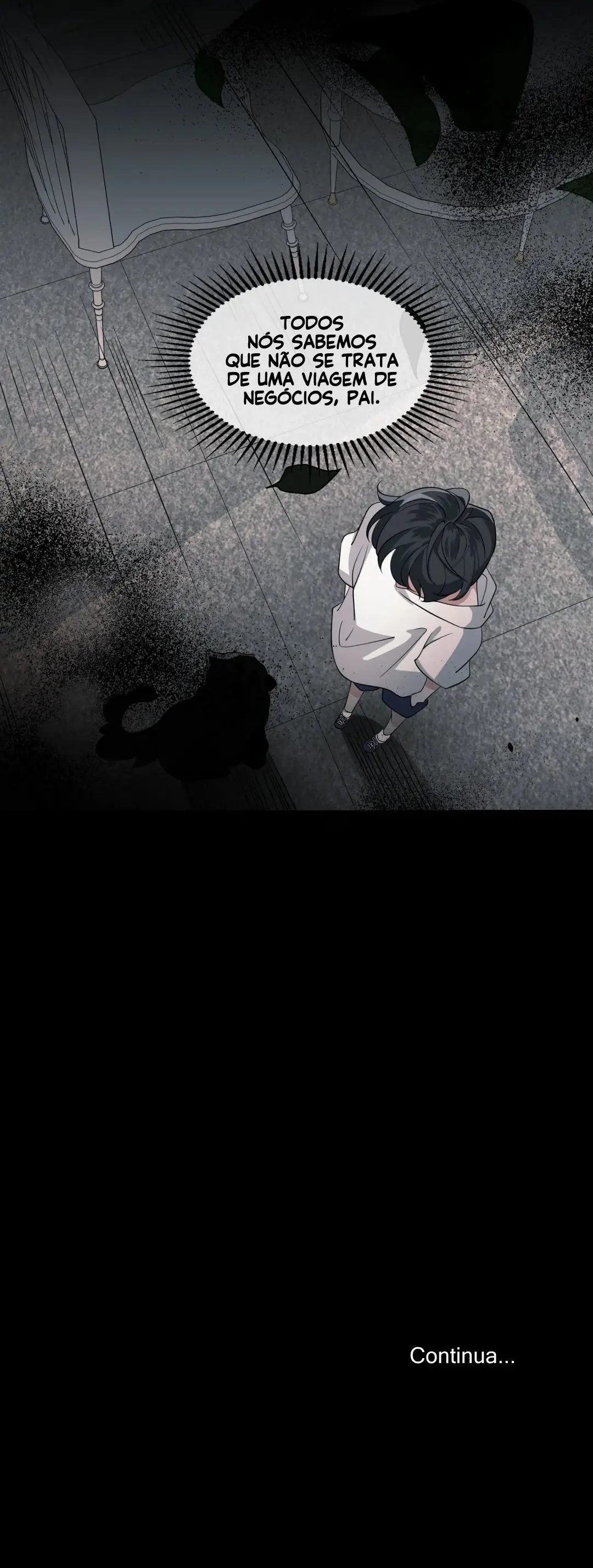 Heart Racer – Capítulo 02 Yaoi – Página 52