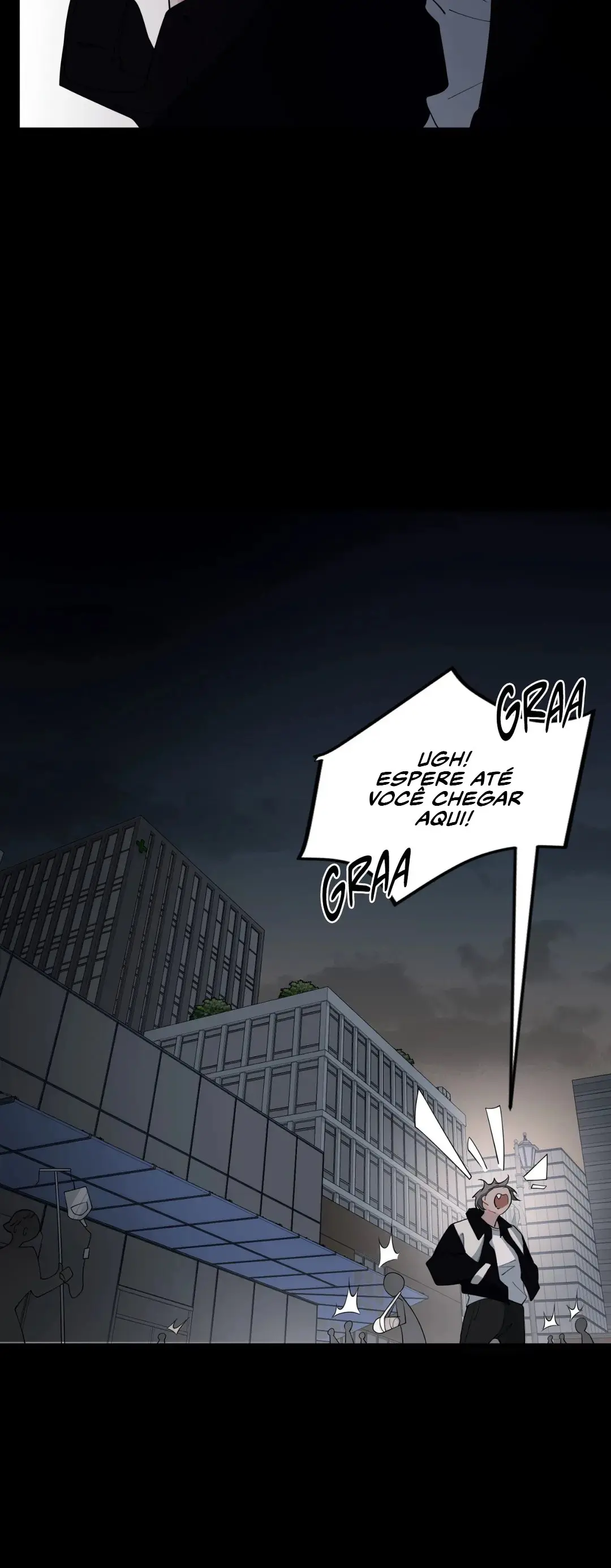 Heart Racer – Capítulo 03 Yaoi – Página 12