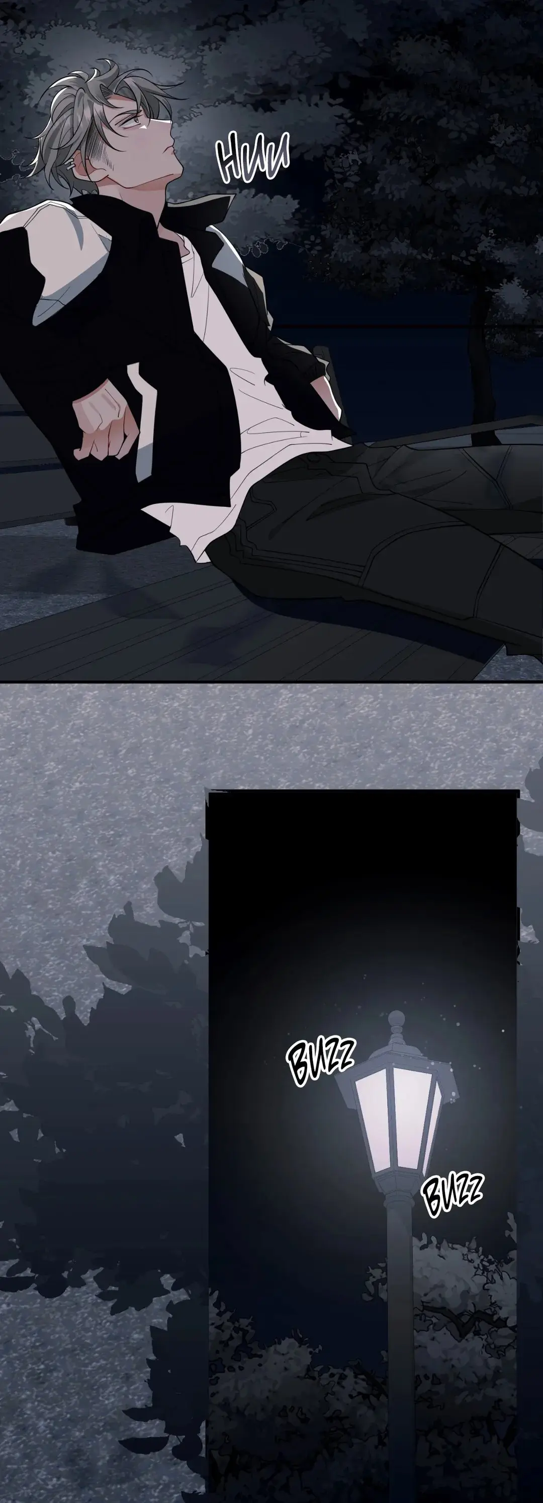 Heart Racer – Capítulo 03 Yaoi – Página 14