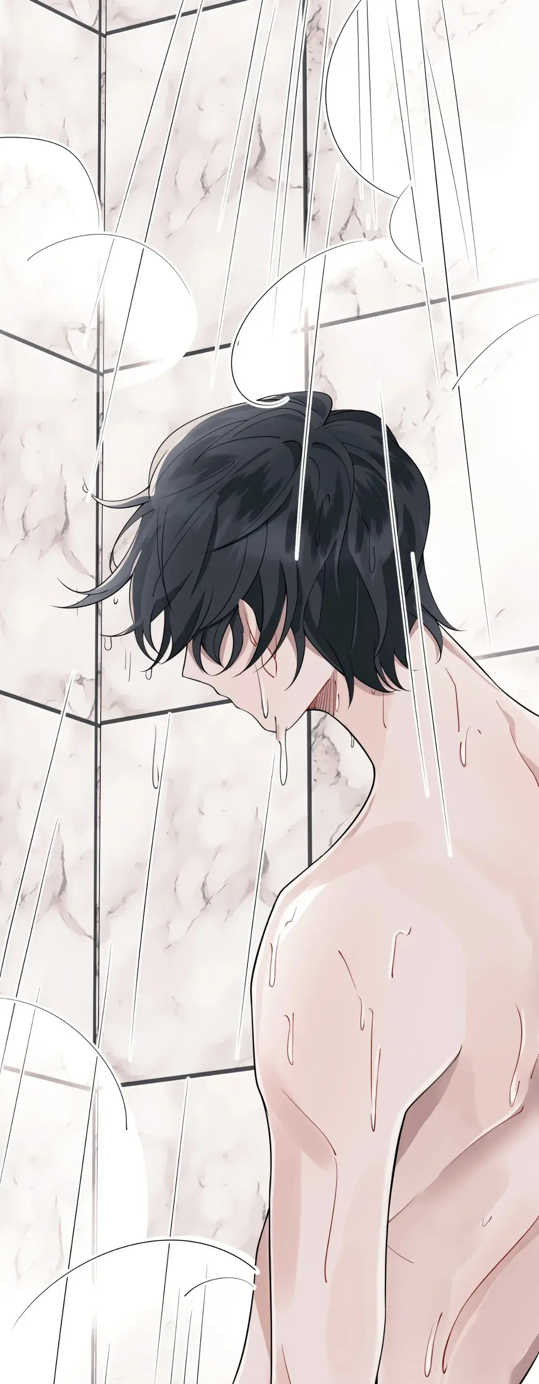 Heart Racer – Capítulo 03 Yaoi – Página 2