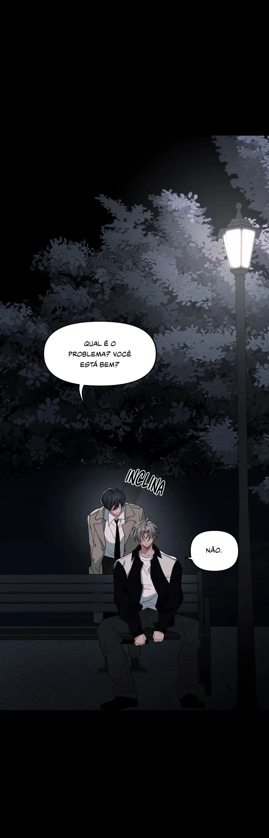 Heart Racer – Capítulo 03 Yaoi – Página 22