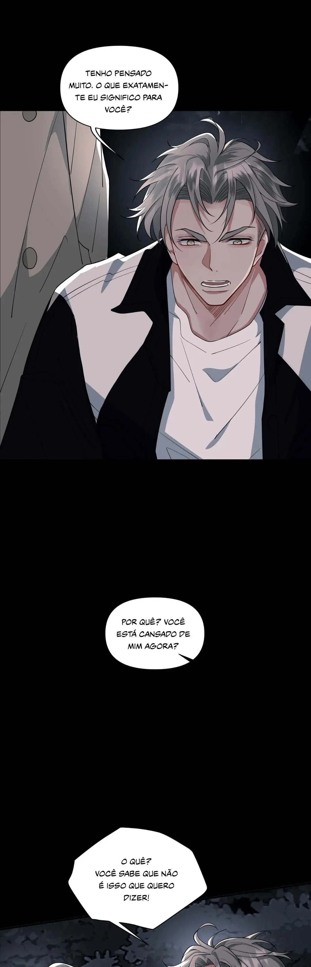 Heart Racer – Capítulo 03 Yaoi – Página 23