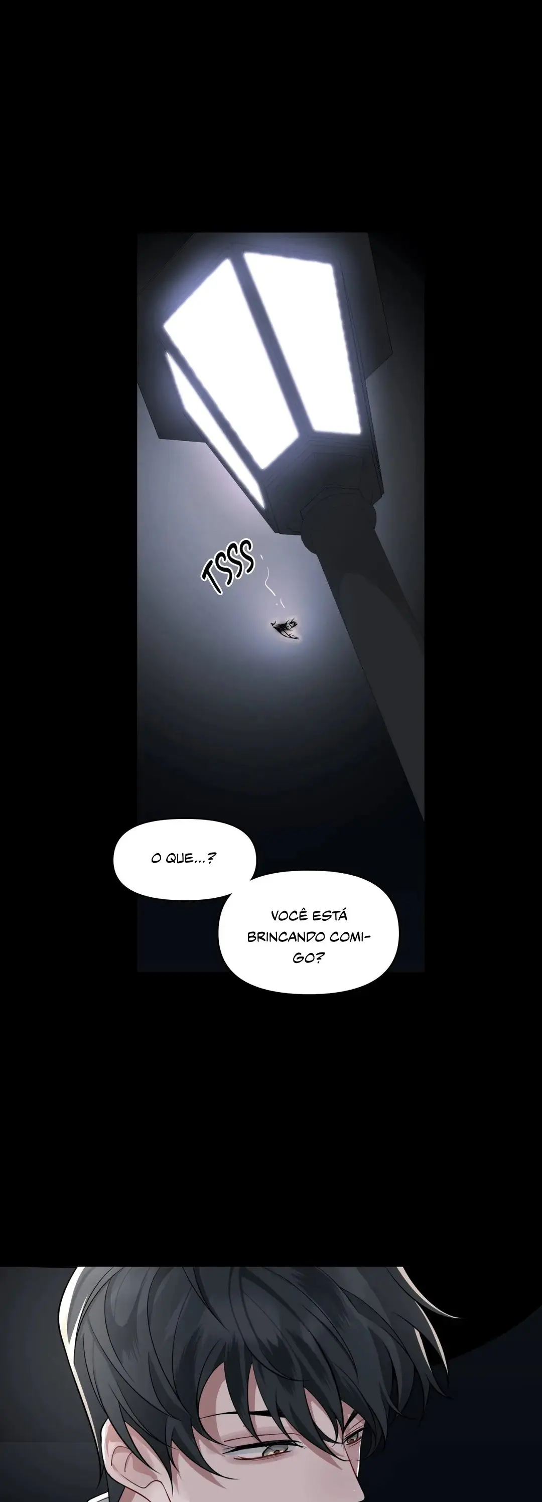 Heart Racer – Capítulo 03 Yaoi – Página 25