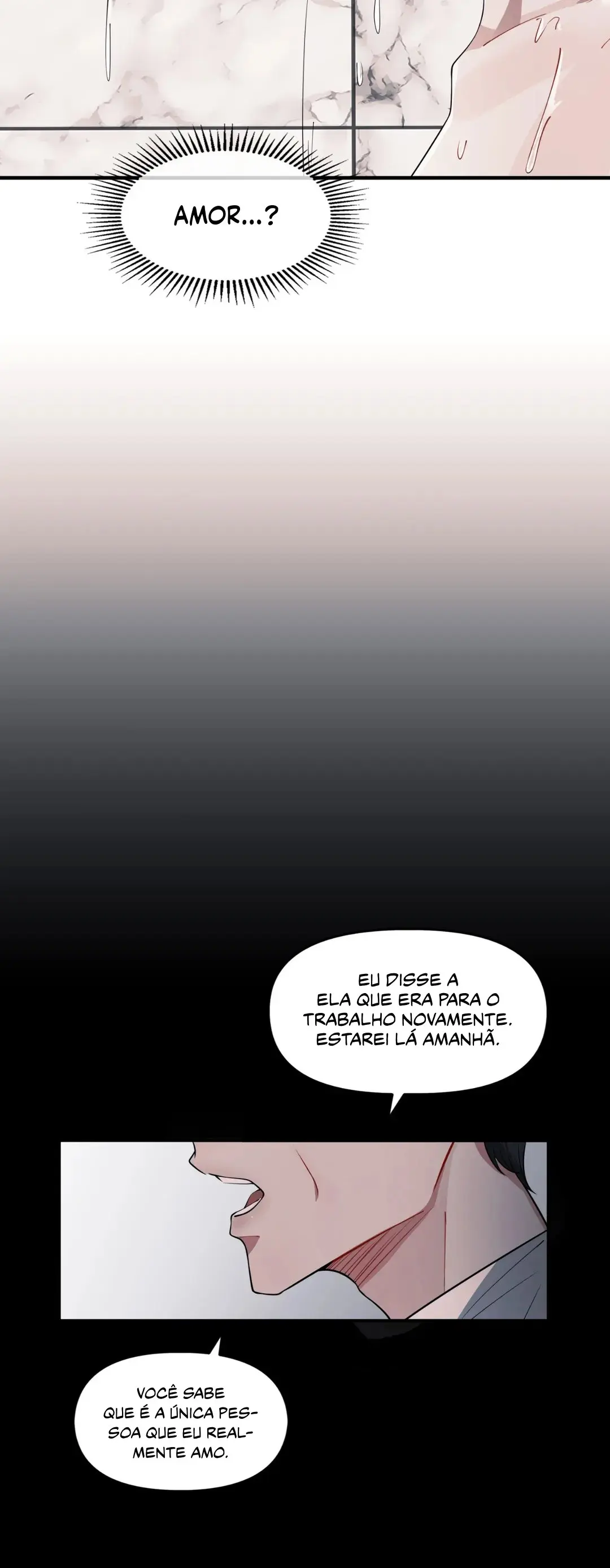 Heart Racer – Capítulo 03 Yaoi – Página 4