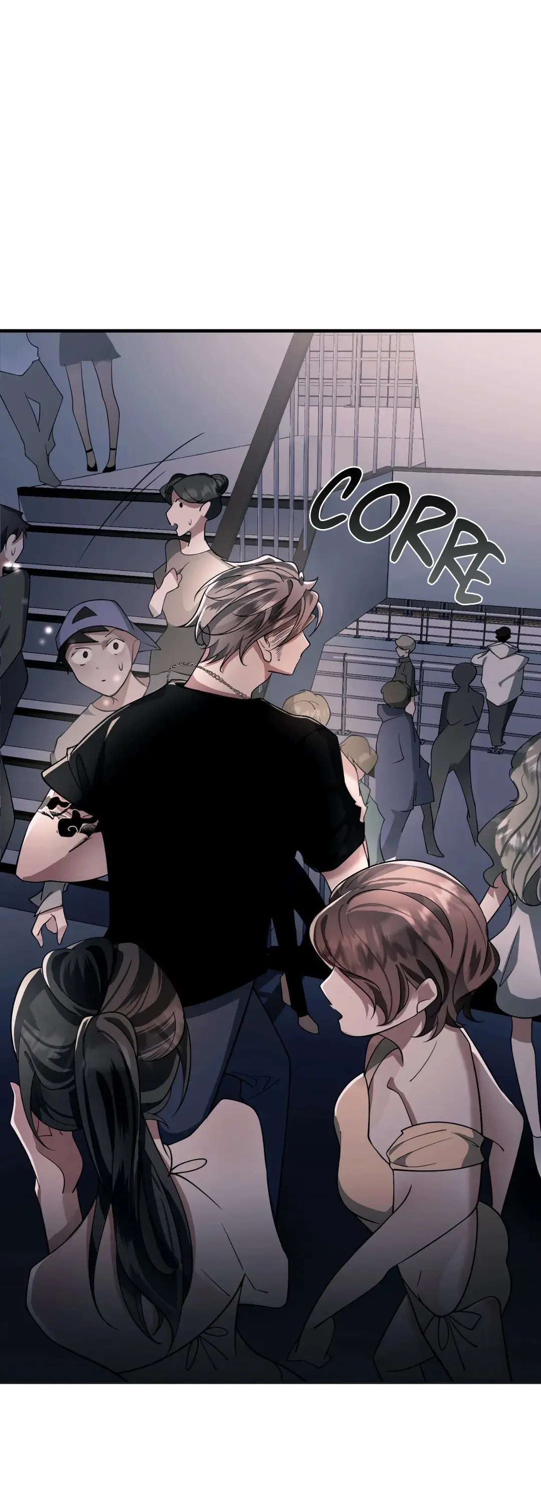 Heart Racer – Capítulo 03 Yaoi – Página 44