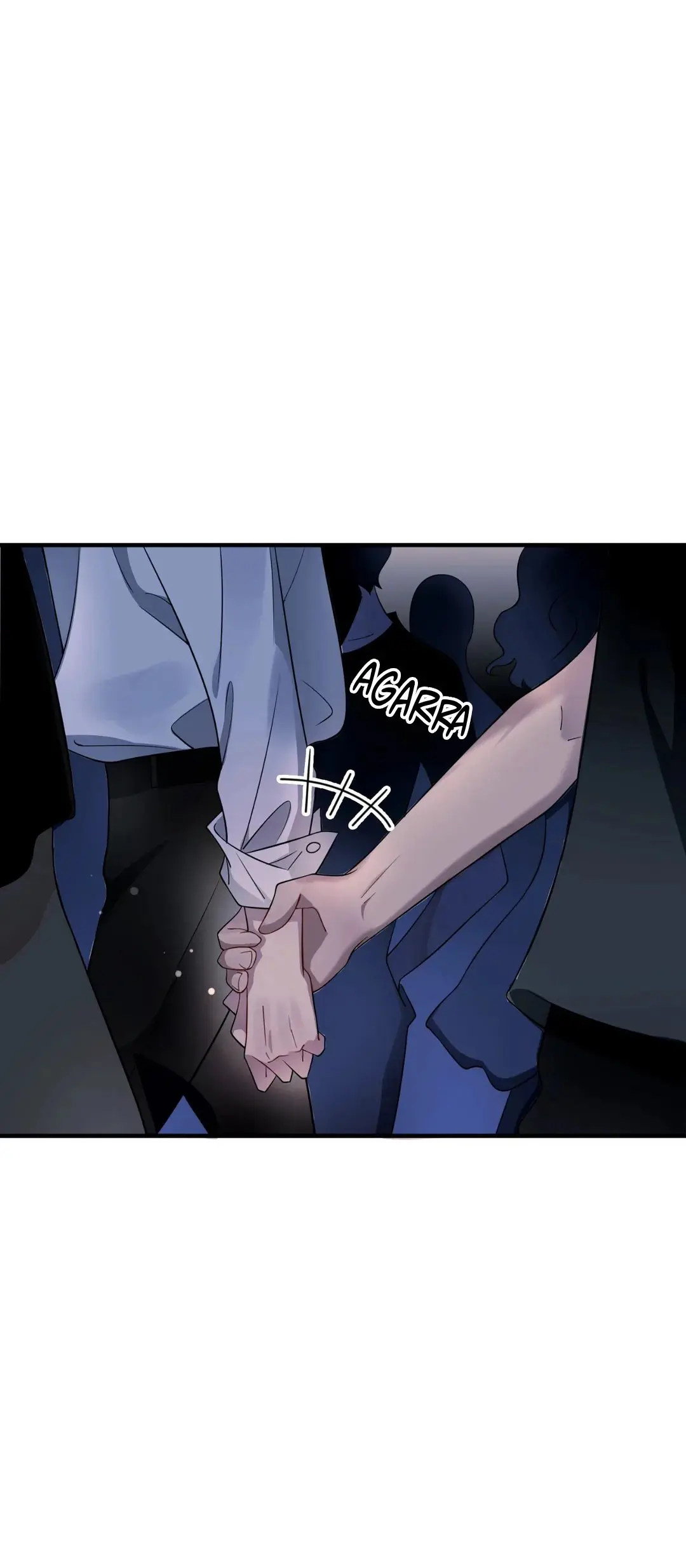 Heart Racer – Capítulo 03 Yaoi – Página 45