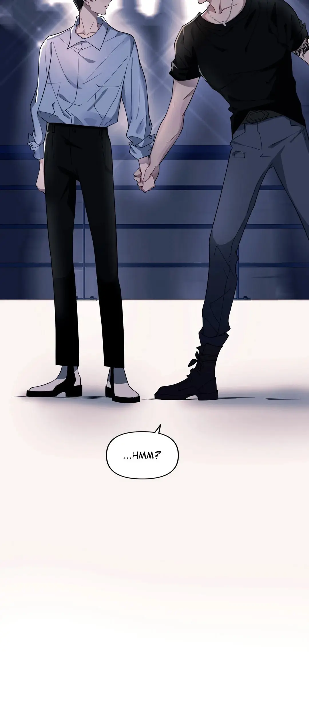 Heart Racer – Capítulo 03 Yaoi – Página 47