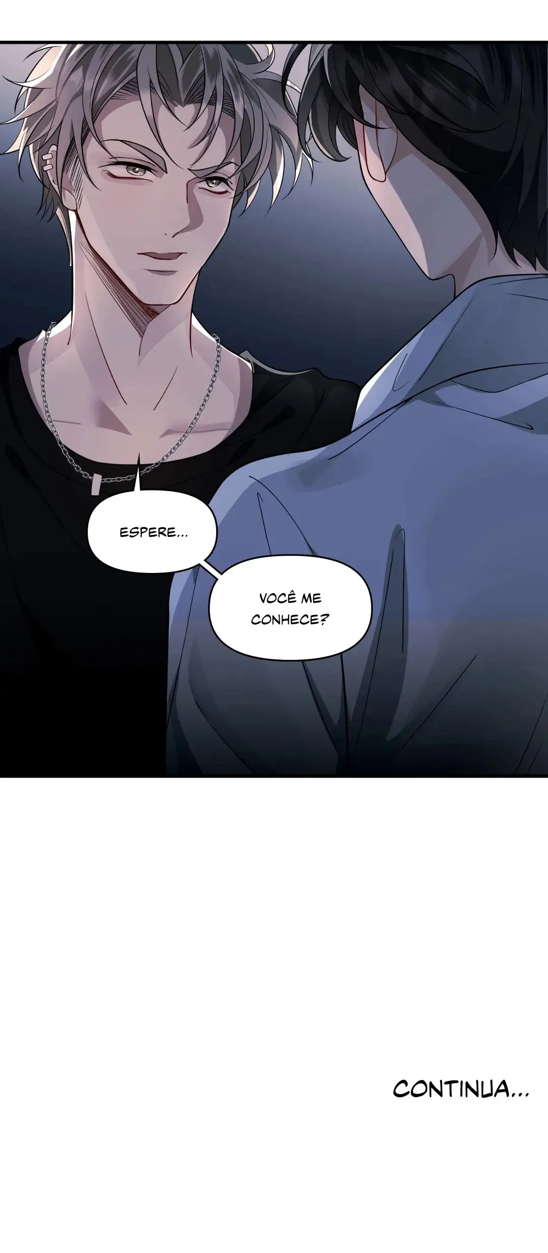 Heart Racer – Capítulo 03 Yaoi – Página 48