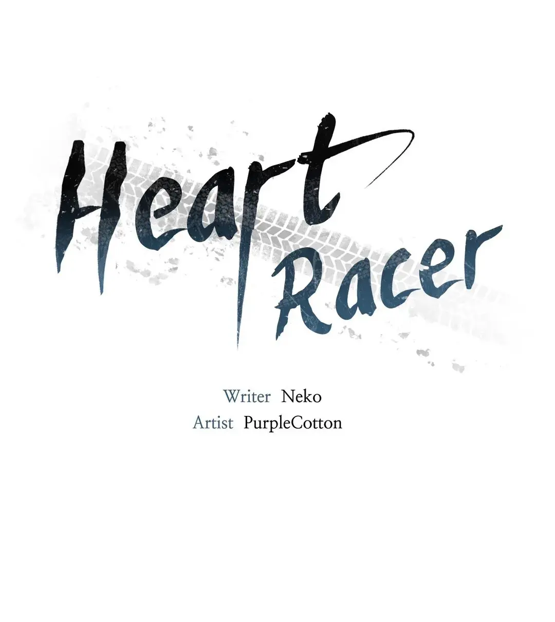 Heart Racer – Capítulo 03 Yaoi – Página 8