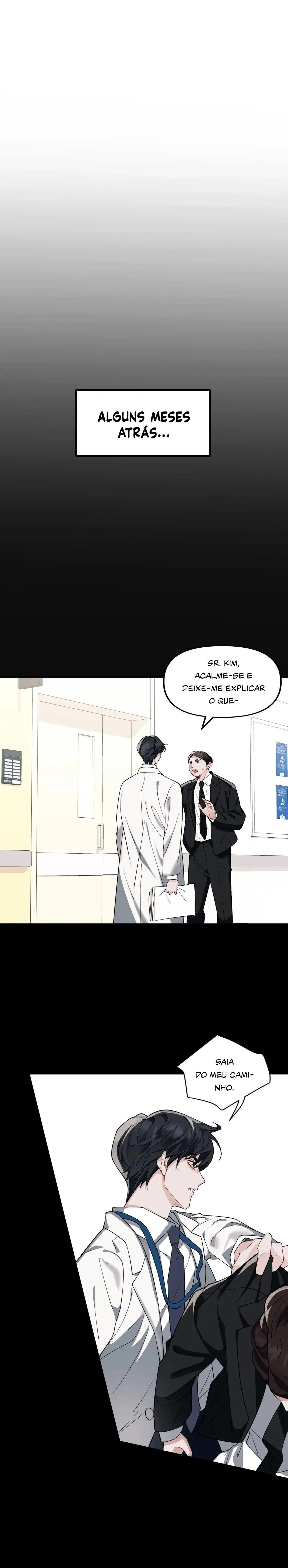 Heart Racer – Capítulo 04 Yaoi – Página 5