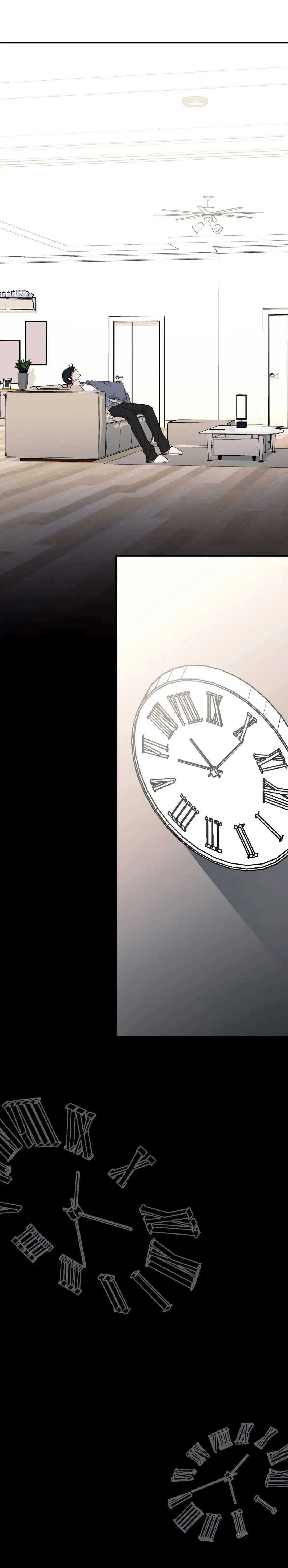 Heart Racer – Capítulo 05 Yaoi – Página 11