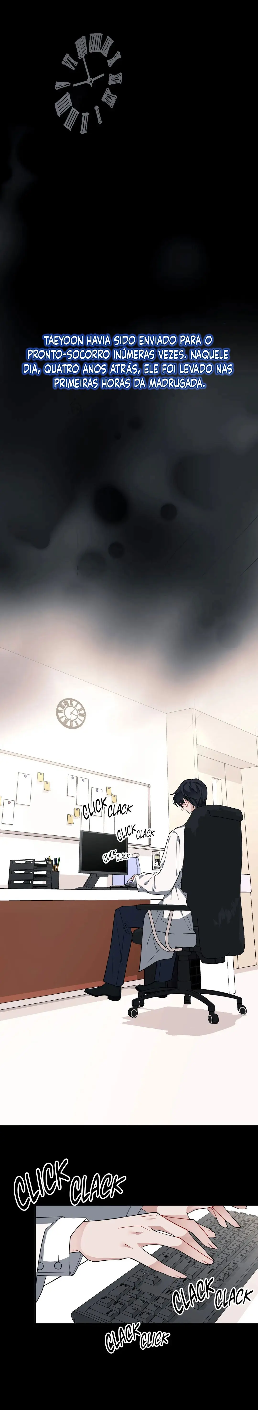 Heart Racer – Capítulo 05 Yaoi – Página 12