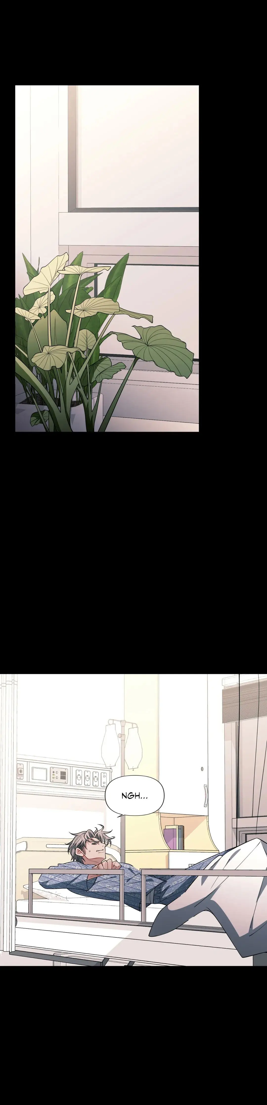 Heart Racer – Capítulo 06 Yaoi – Página 1