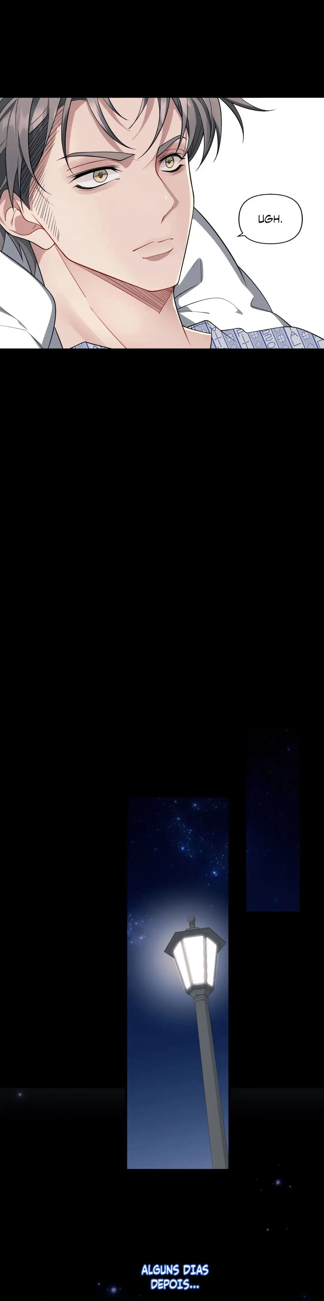 Heart Racer – Capítulo 06 Yaoi – Página 11