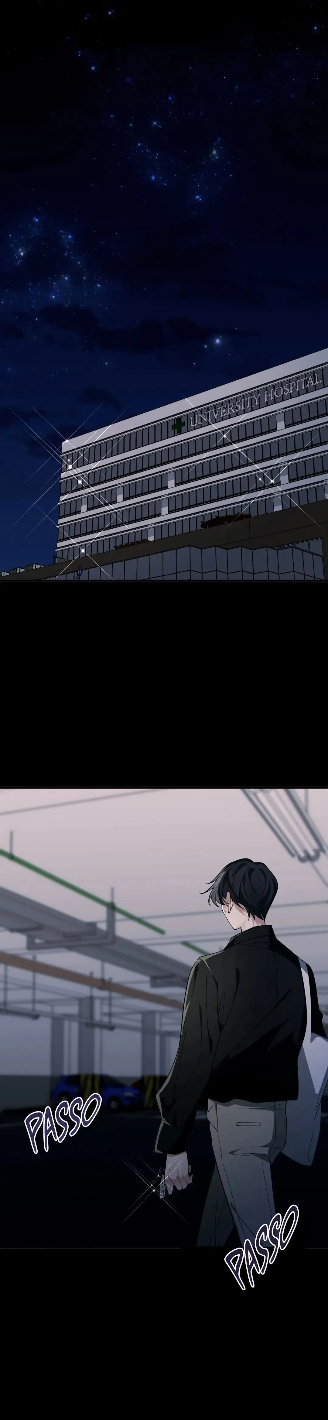 Heart Racer – Capítulo 06 Yaoi – Página 12