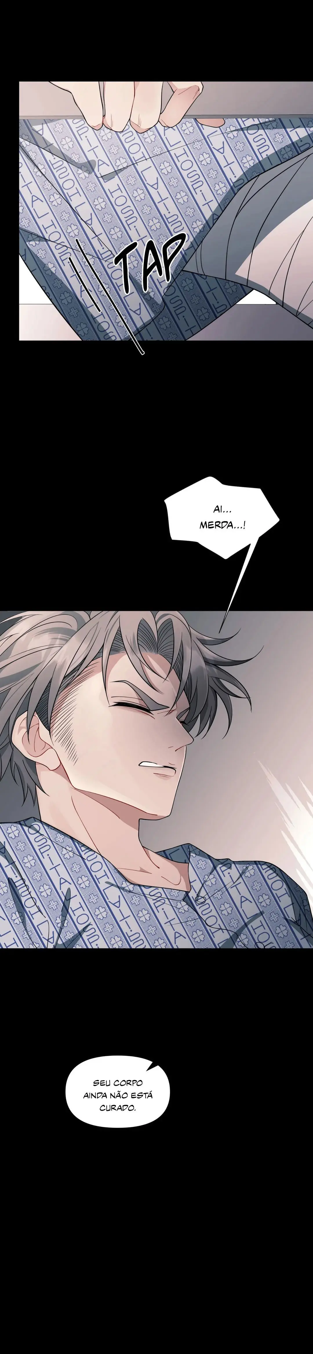 Heart Racer – Capítulo 06 Yaoi – Página 2