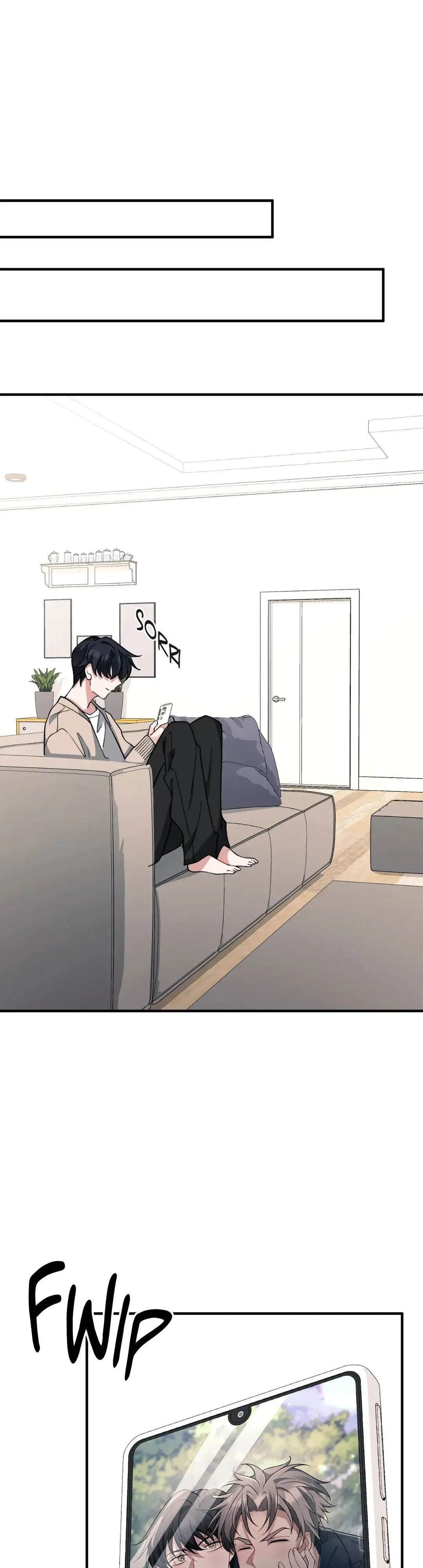 Heart Racer – Capítulo 06 Yaoi – Página 29