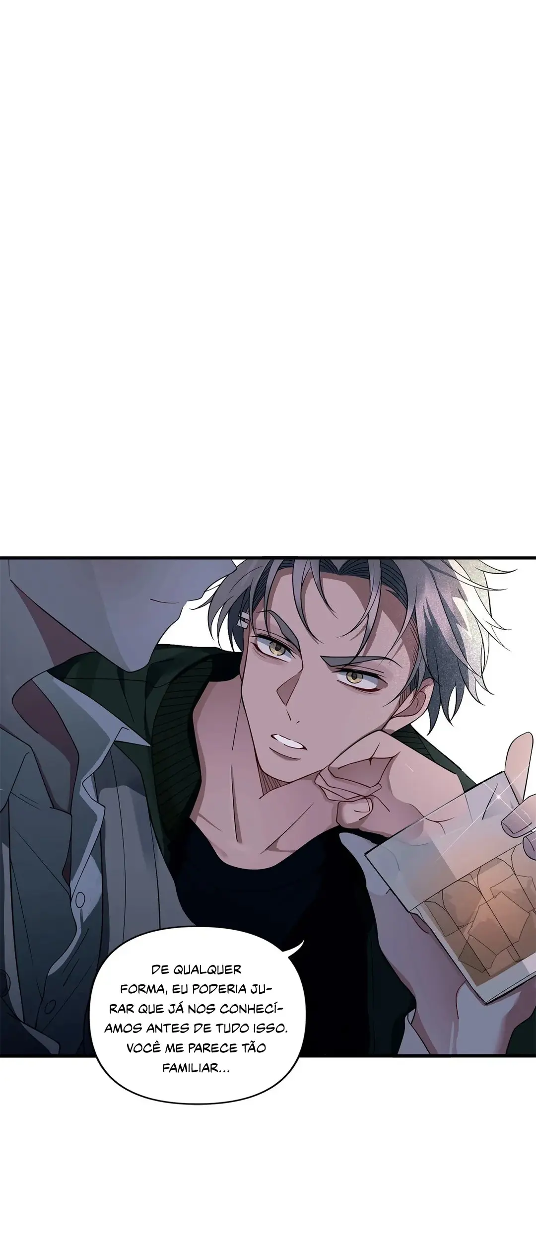 Heart Racer – Capítulo 07 Yaoi – Página 16