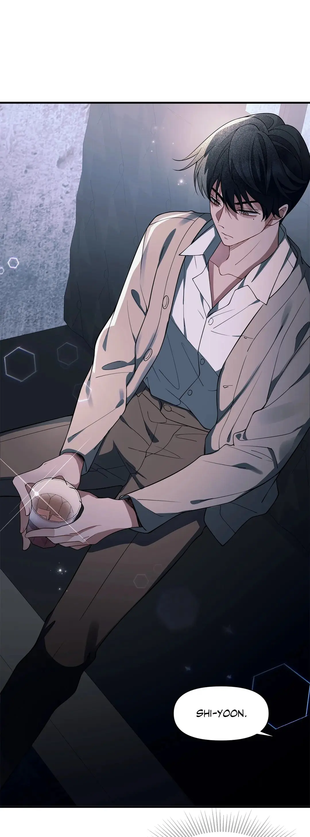 Heart Racer – Capítulo 07 Yaoi – Página 22