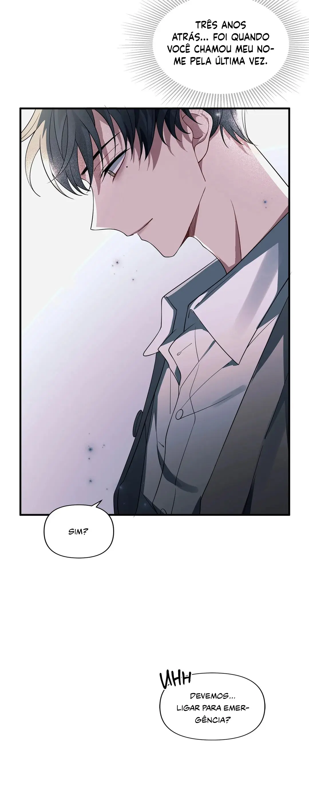 Heart Racer – Capítulo 07 Yaoi – Página 23