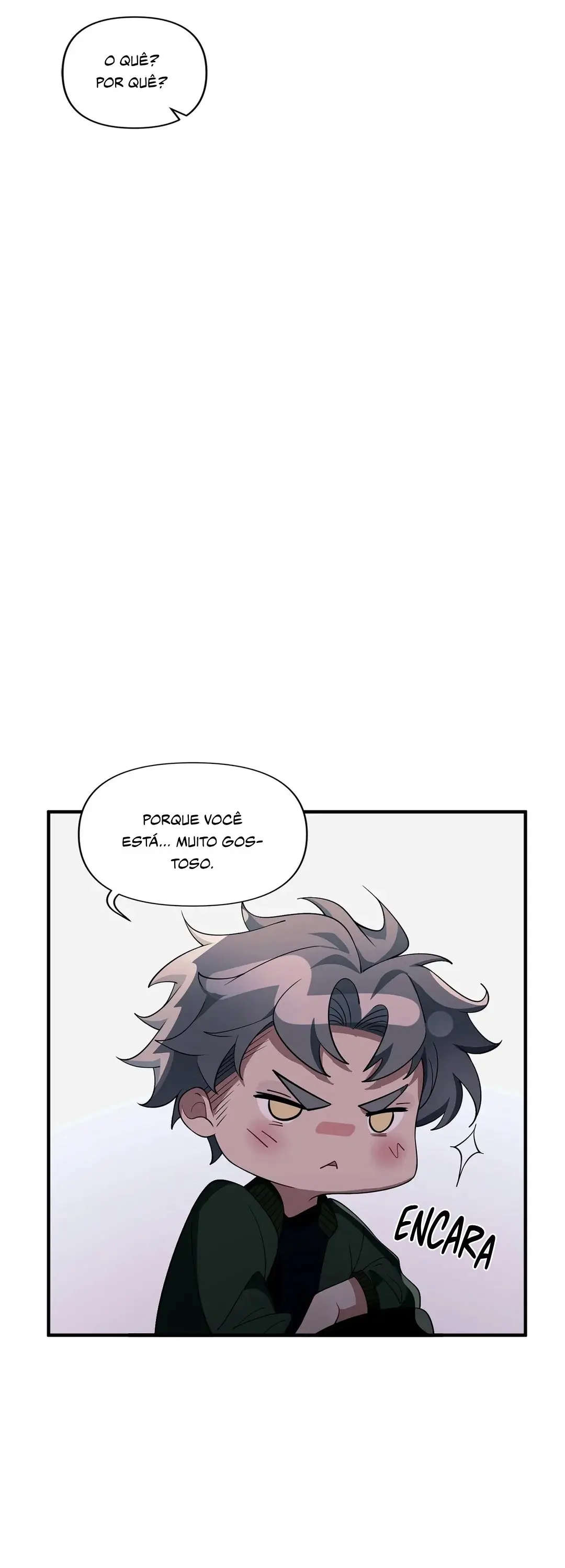 Heart Racer – Capítulo 07 Yaoi – Página 24