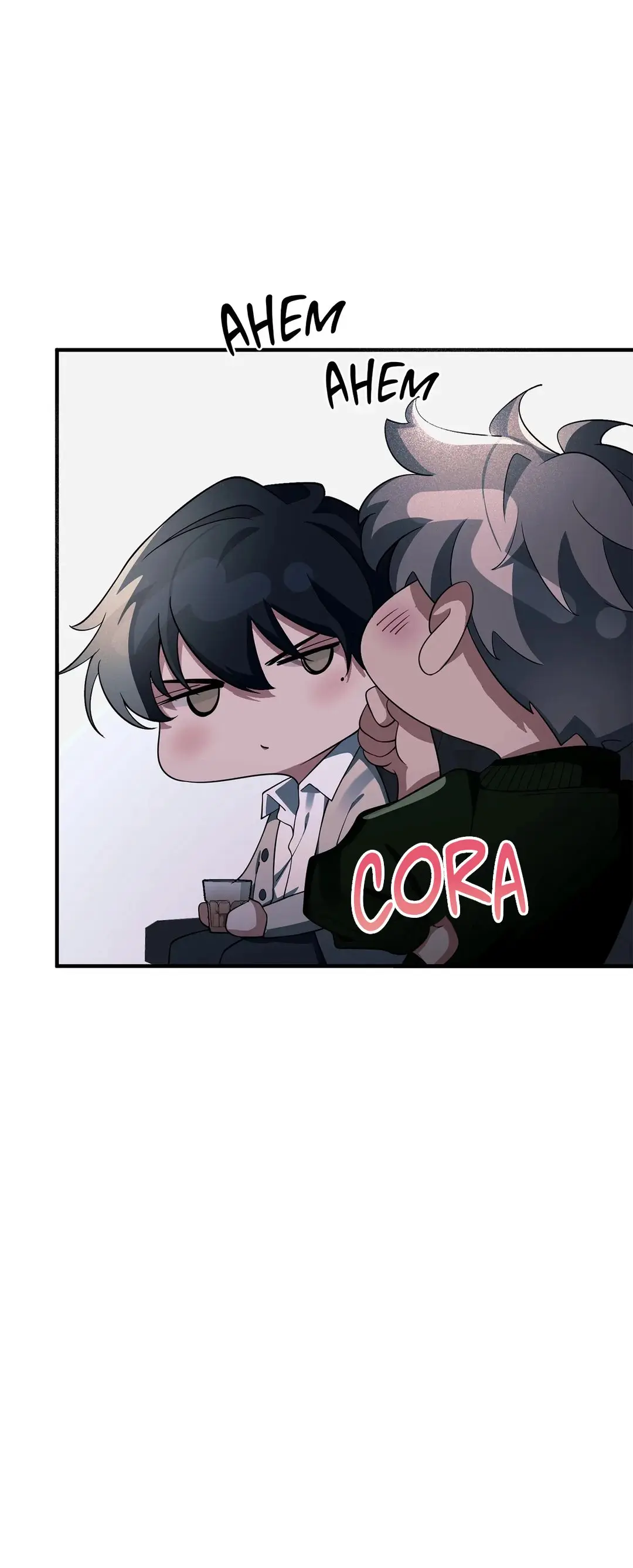 Heart Racer – Capítulo 07 Yaoi – Página 25