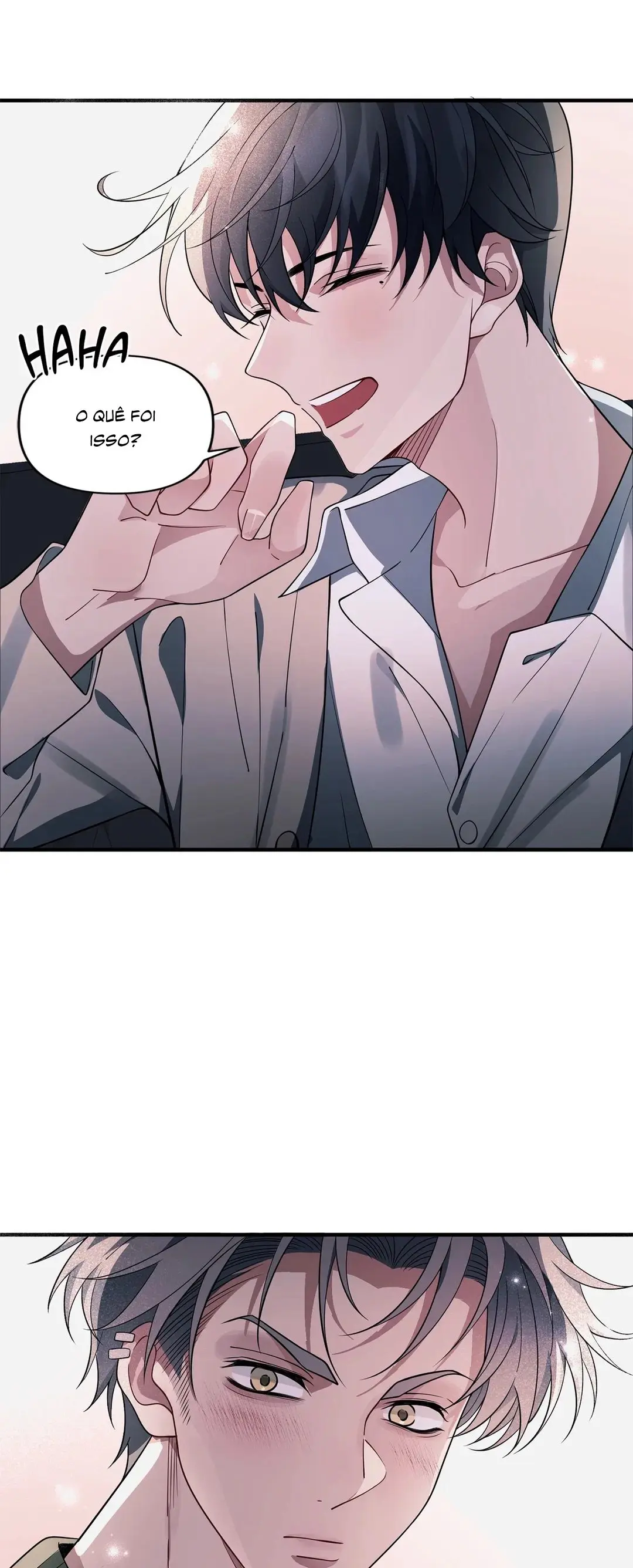 Heart Racer – Capítulo 07 Yaoi – Página 26