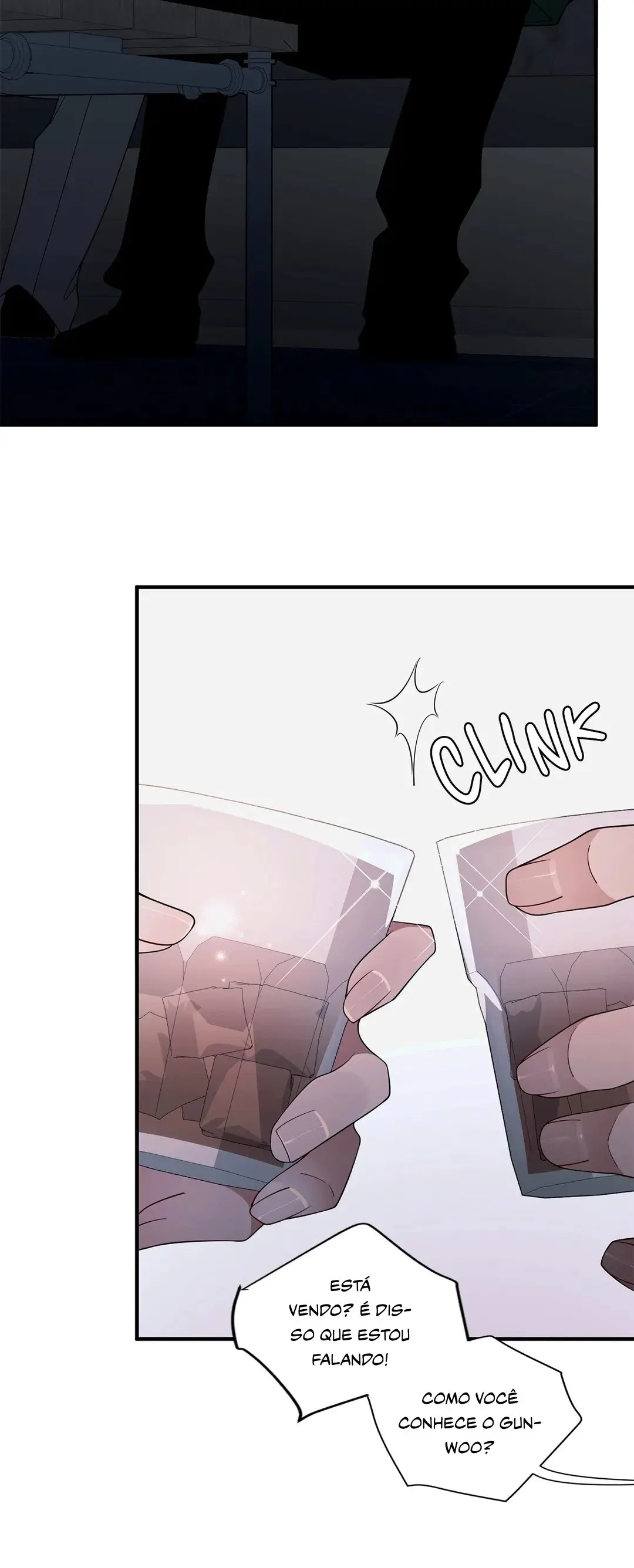 Heart Racer – Capítulo 07 Yaoi – Página 28