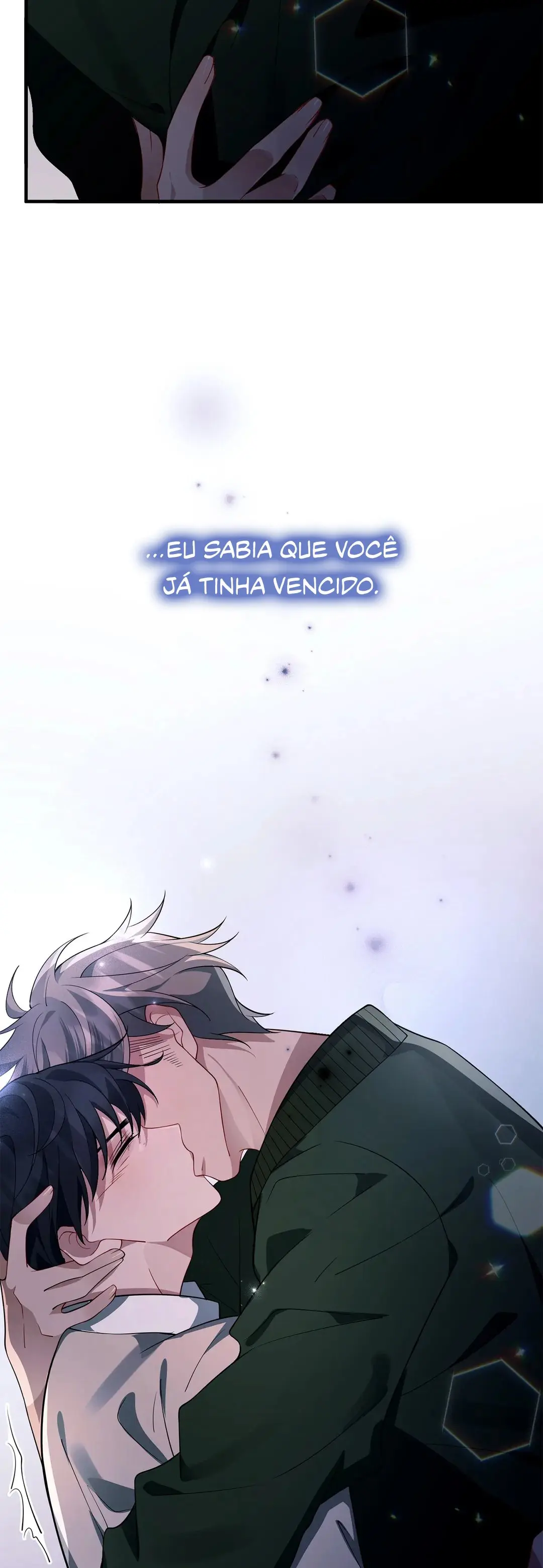 Heart Racer – Capítulo 07 Yaoi – Página 39