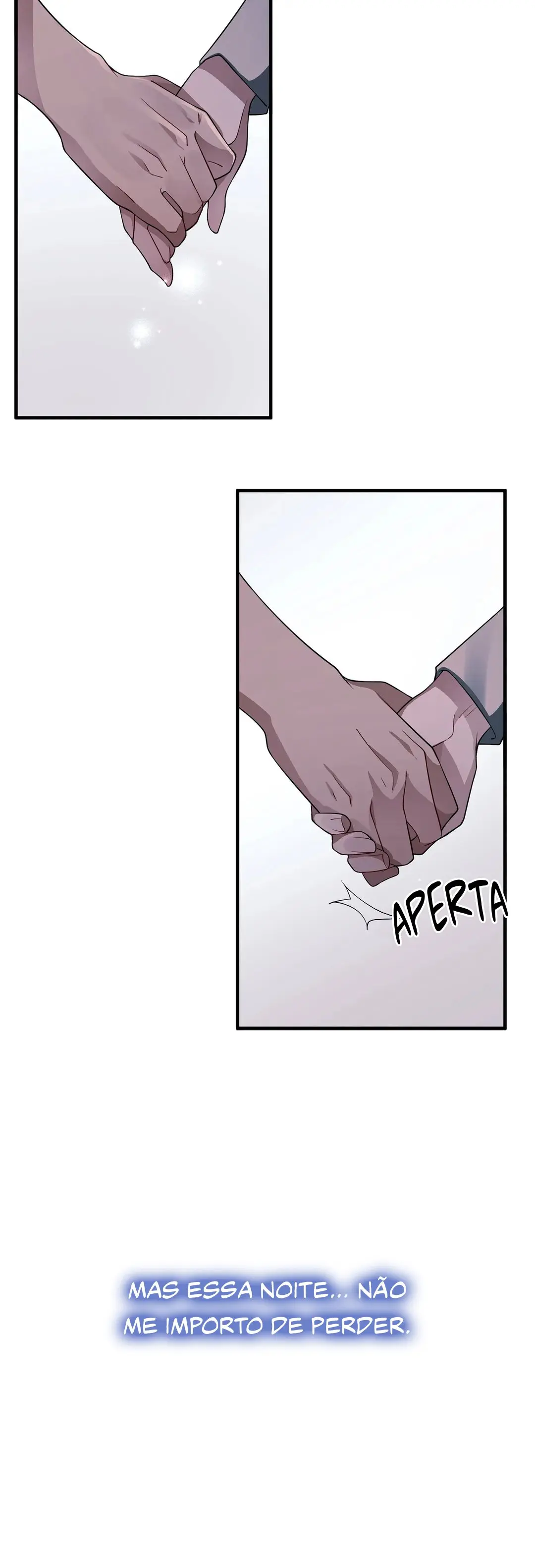 Heart Racer – Capítulo 07 Yaoi – Página 44